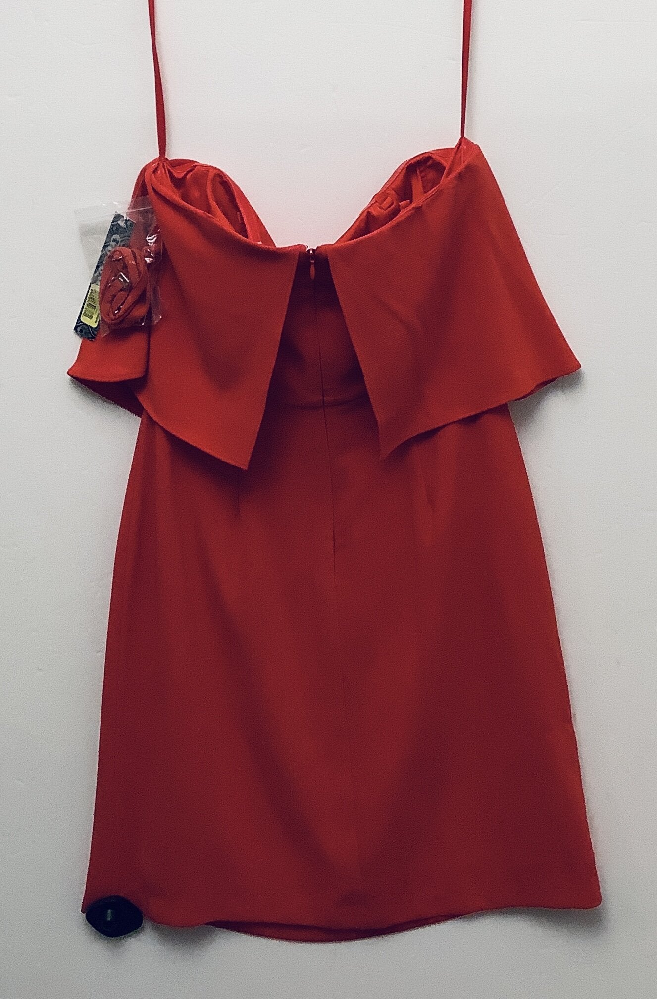 Dress Party Short By Gianni Bini  Size: Xs