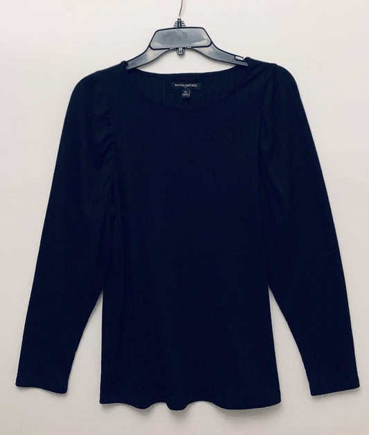 Top Long Sleeve By Banana Republic  Size: M