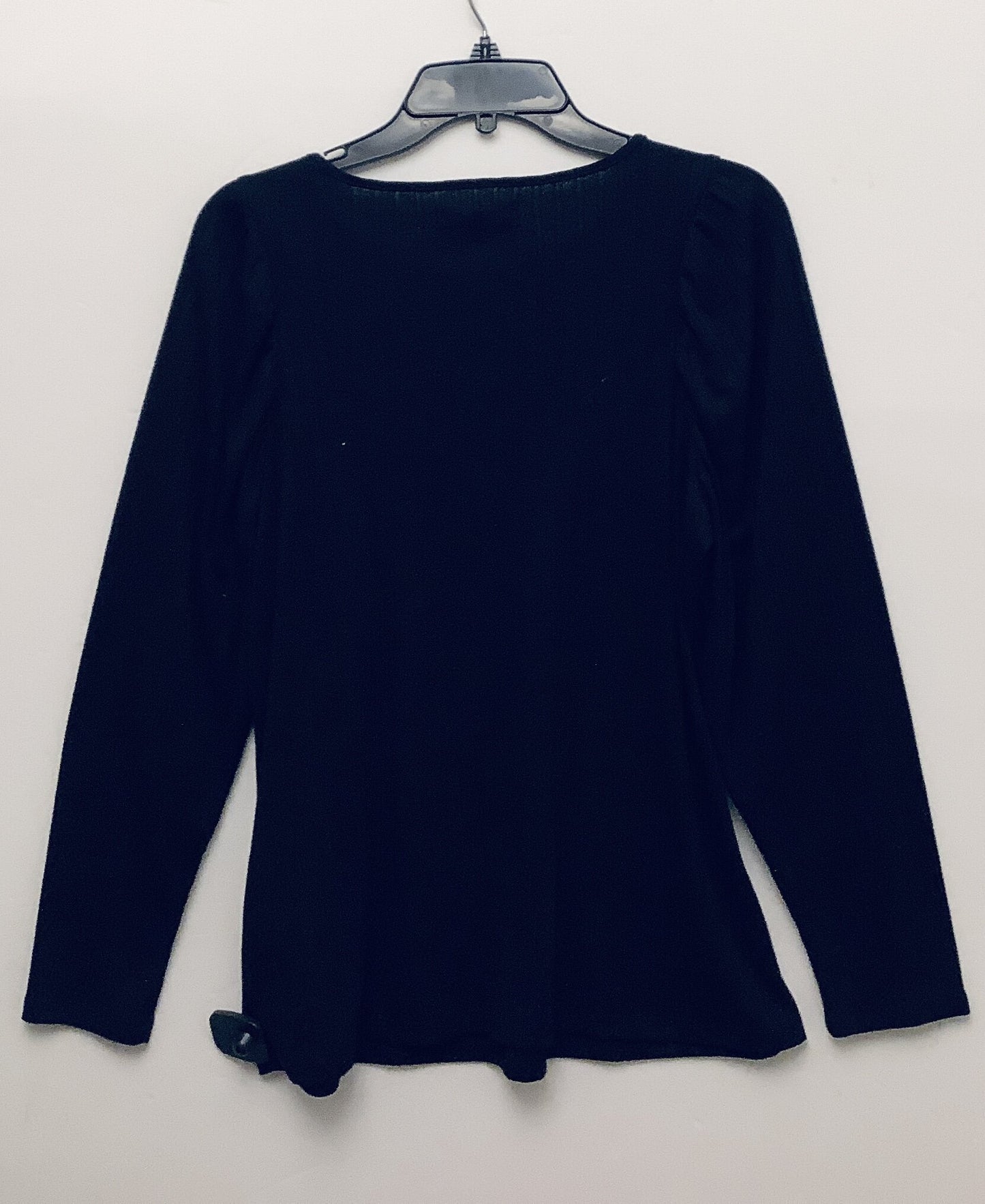 Top Long Sleeve By Banana Republic  Size: M