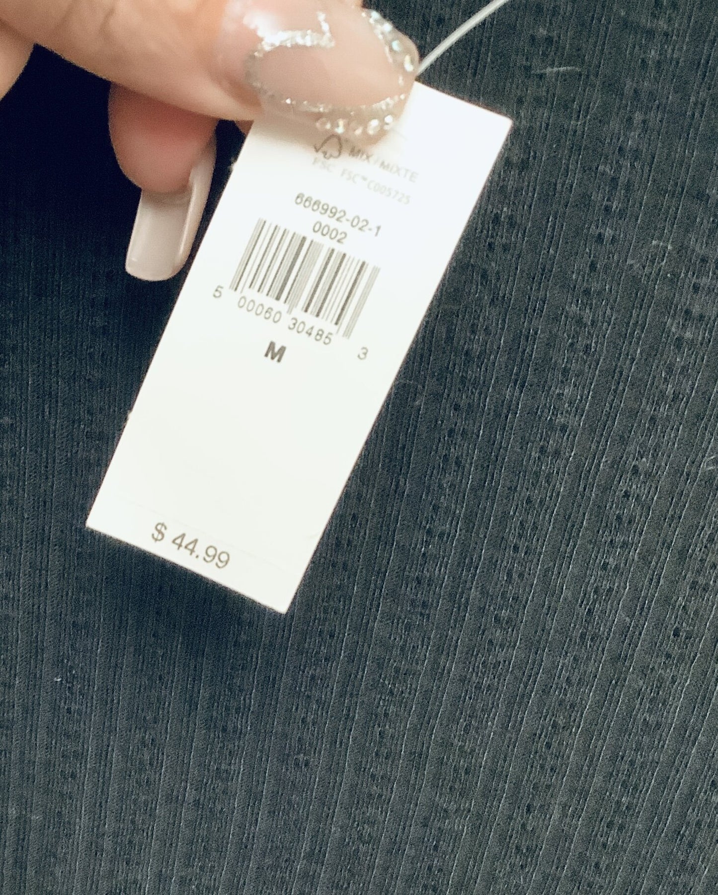 Top Long Sleeve By Banana Republic  Size: M