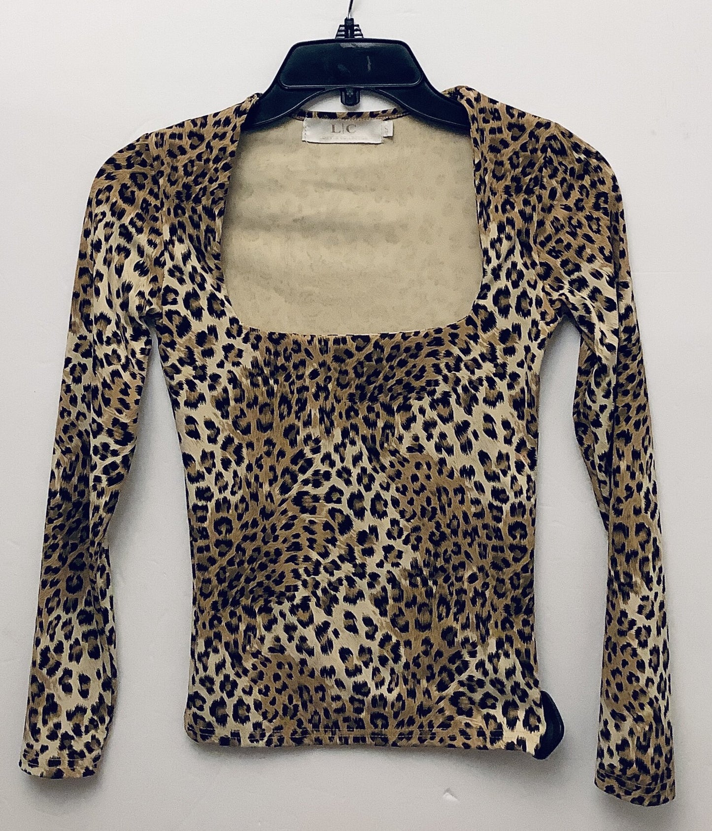 Top Long Sleeve By Clothes Mentor  Size: S