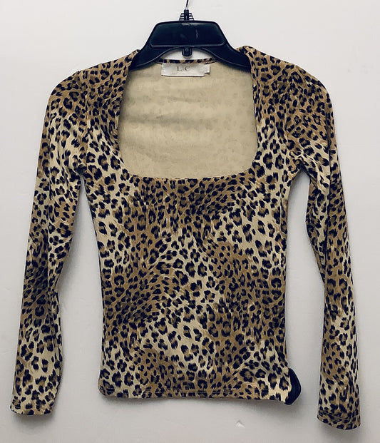 Top Long Sleeve By Clothes Mentor  Size: S