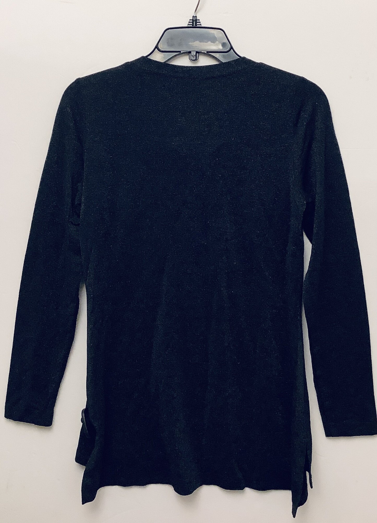 Top Long Sleeve By Bebe  Size: S