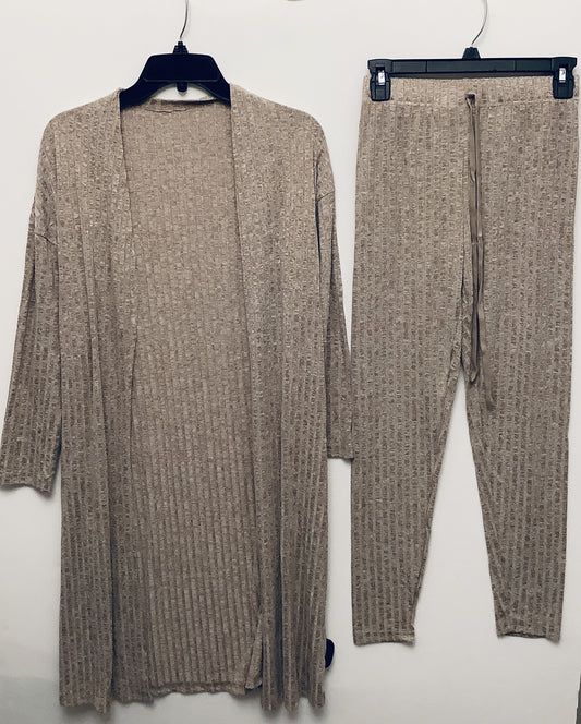 Sweater 2pc By Shein  Size: Xs
