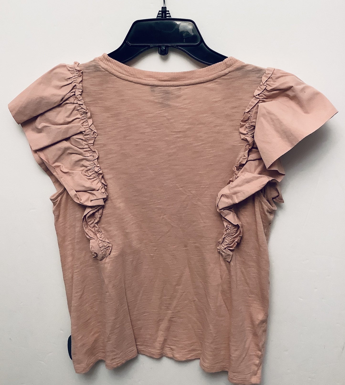 Top Short Sleeve By Express  Size: S