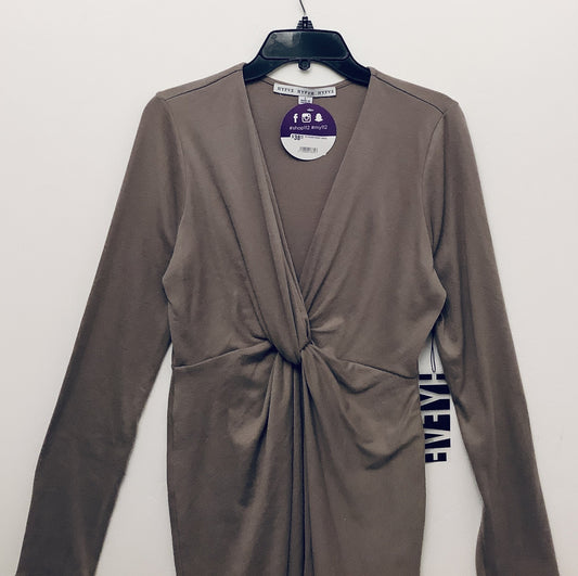 Dress Casual Midi By Hyfve  Size: L