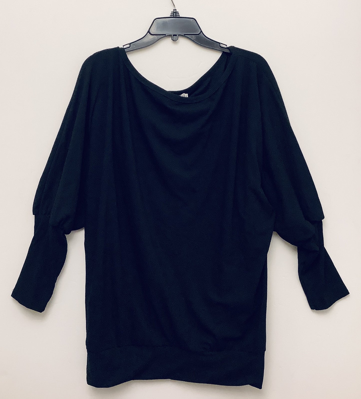 Top Long Sleeve By Clothes Mentor  Size: L