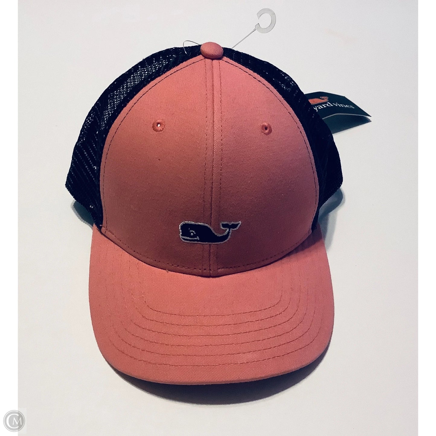 Hat Baseball Cap By Vineyard Vines