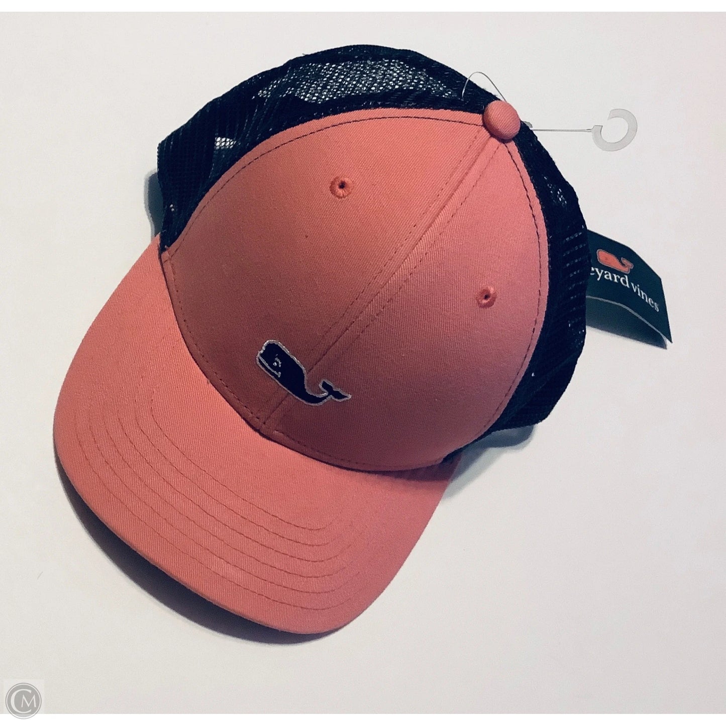 Hat Baseball Cap By Vineyard Vines