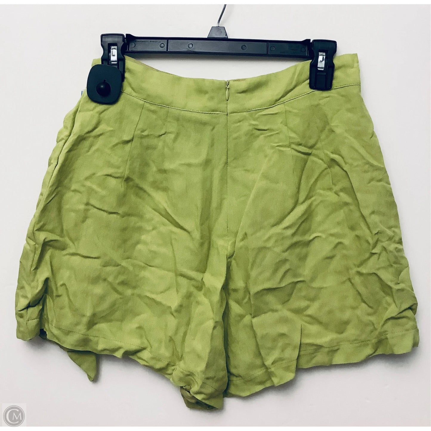 Skort By Cmc In Green, Size: L