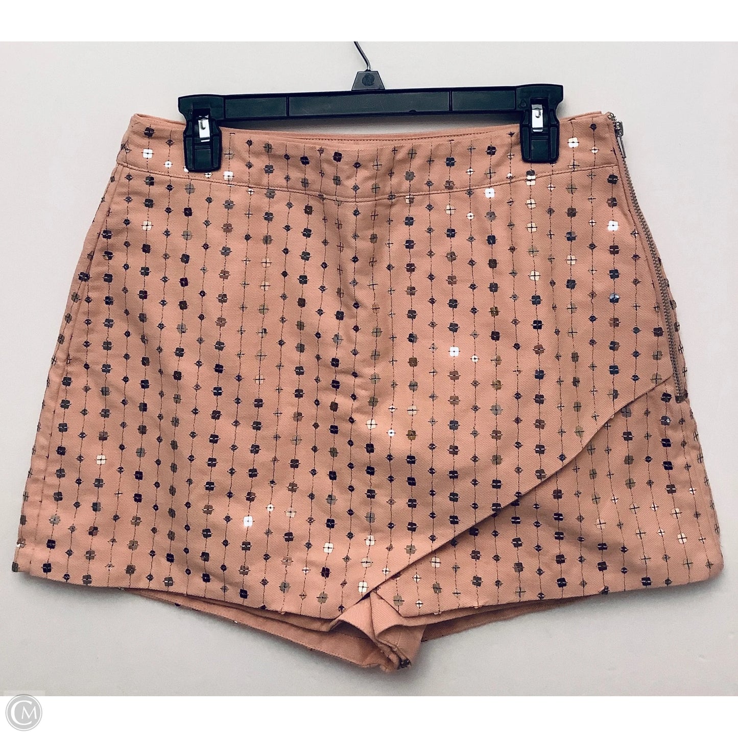 Shorts By Cmc In Pink, Size: L