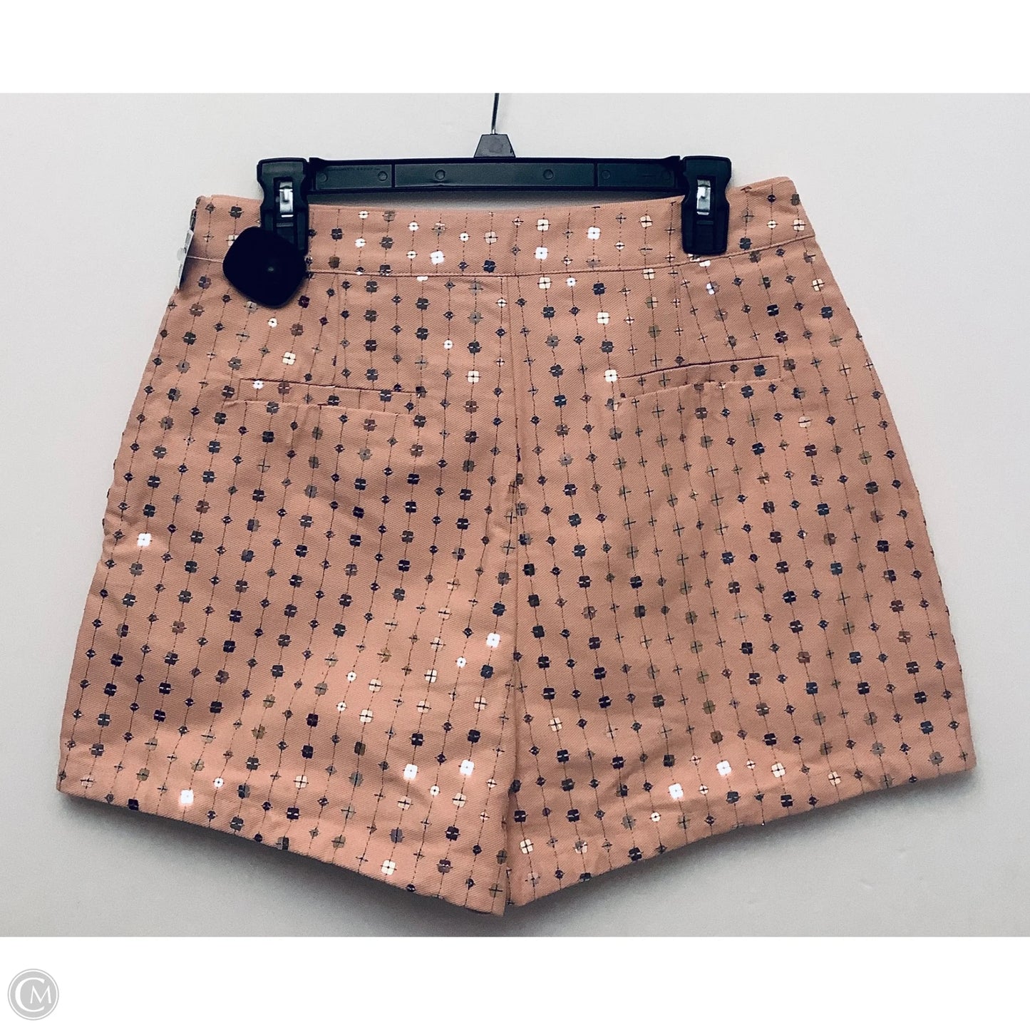 Shorts By Cmc In Pink, Size: L