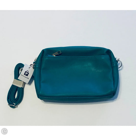 Crossbody By Cme, Size: Small
