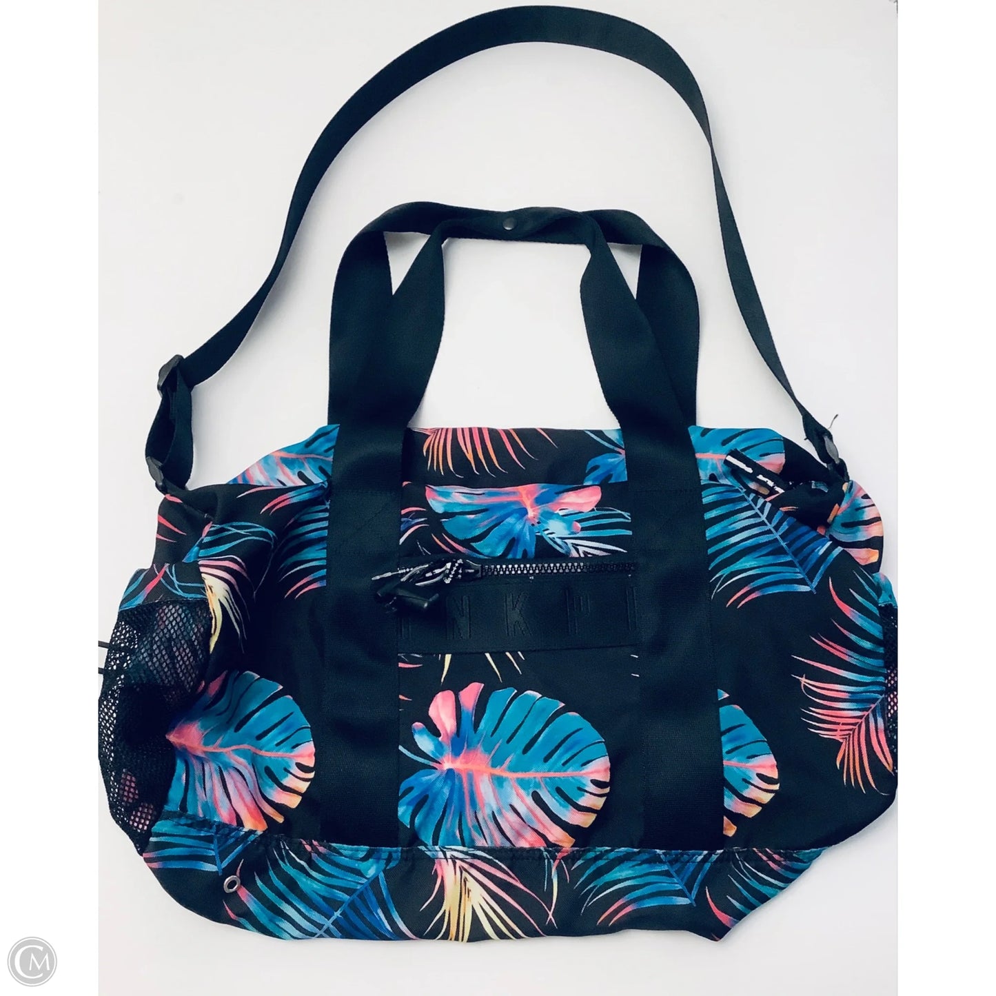 Duffle And Weekender By Pink, Size: Medium