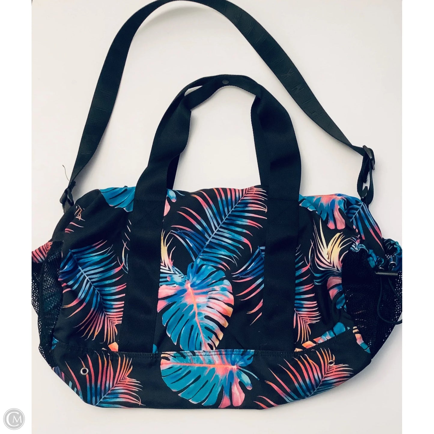 Duffle And Weekender By Pink, Size: Medium