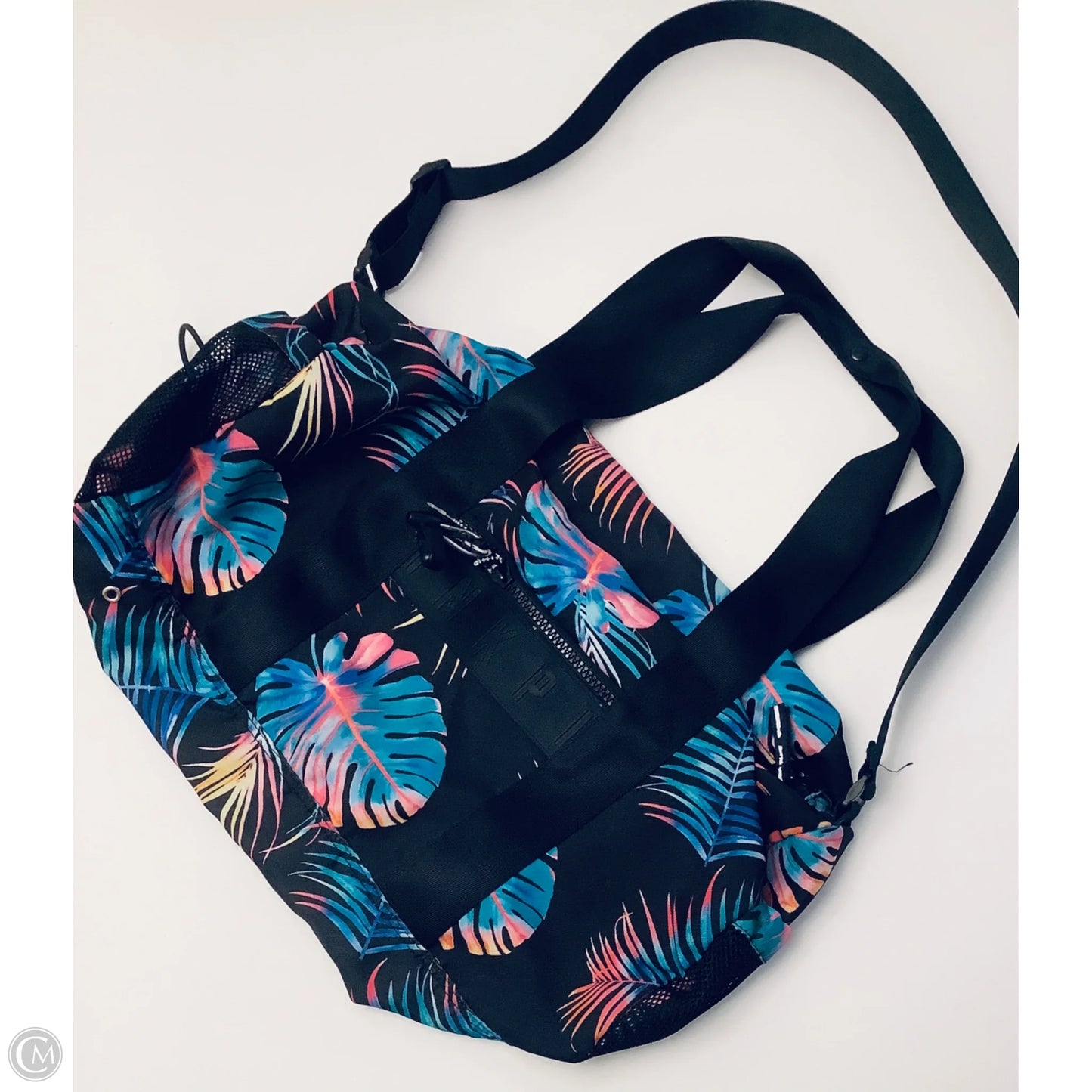 Duffle And Weekender By Pink, Size: Medium