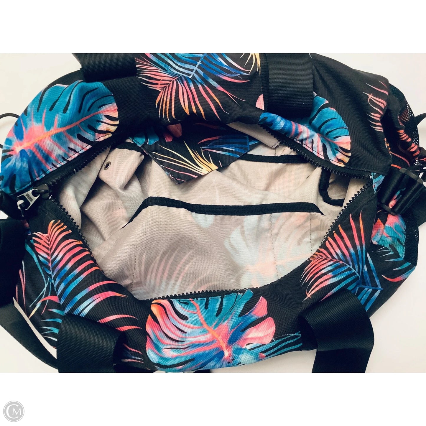 Duffle And Weekender By Pink, Size: Medium