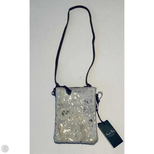 Crossbody By Myra, Size: Small
