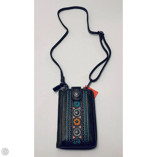 Crossbody By Cmc, Size: Small
