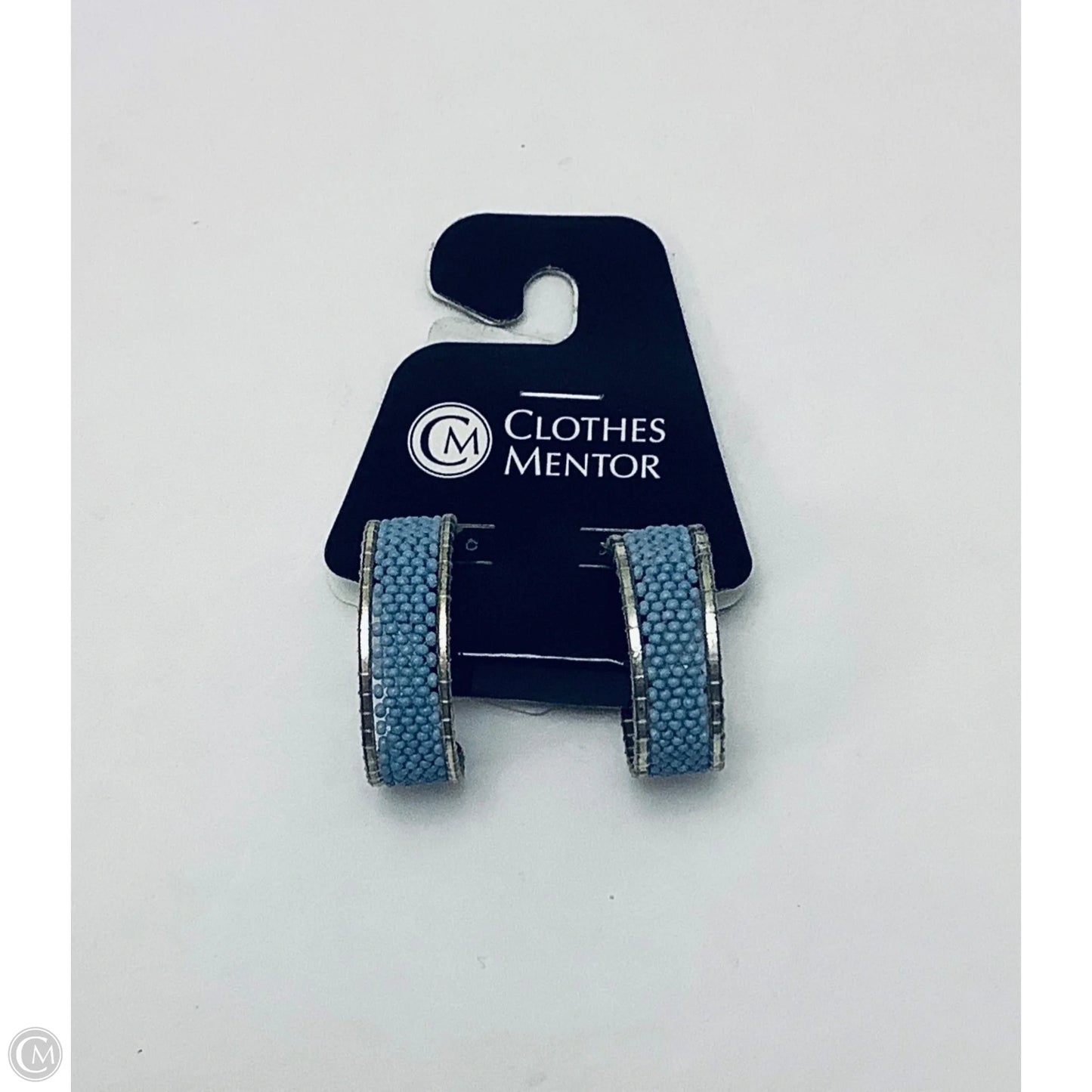 Earrings Hoop By Clothes Mentor