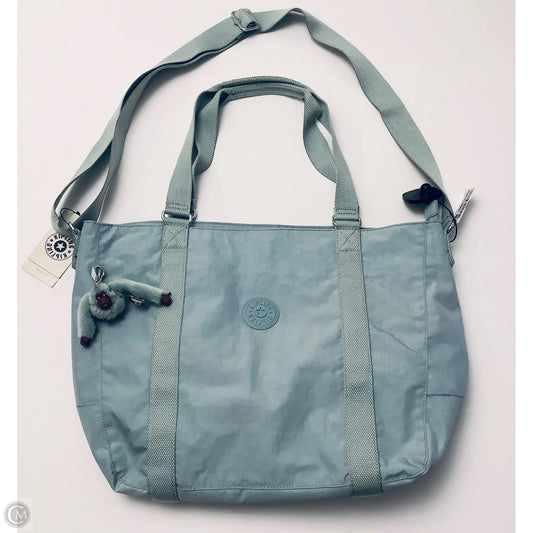 Duffle And Weekender By Kipling, Size: Large