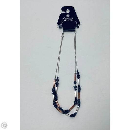 Necklace Set By Clothes Mentor