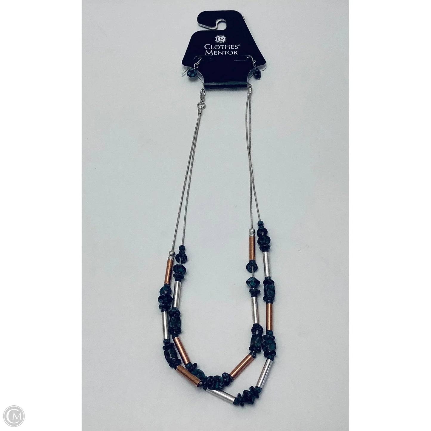 Necklace Set By Clothes Mentor