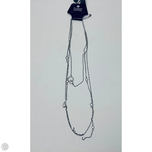 Necklace Other By Clothes Mentor