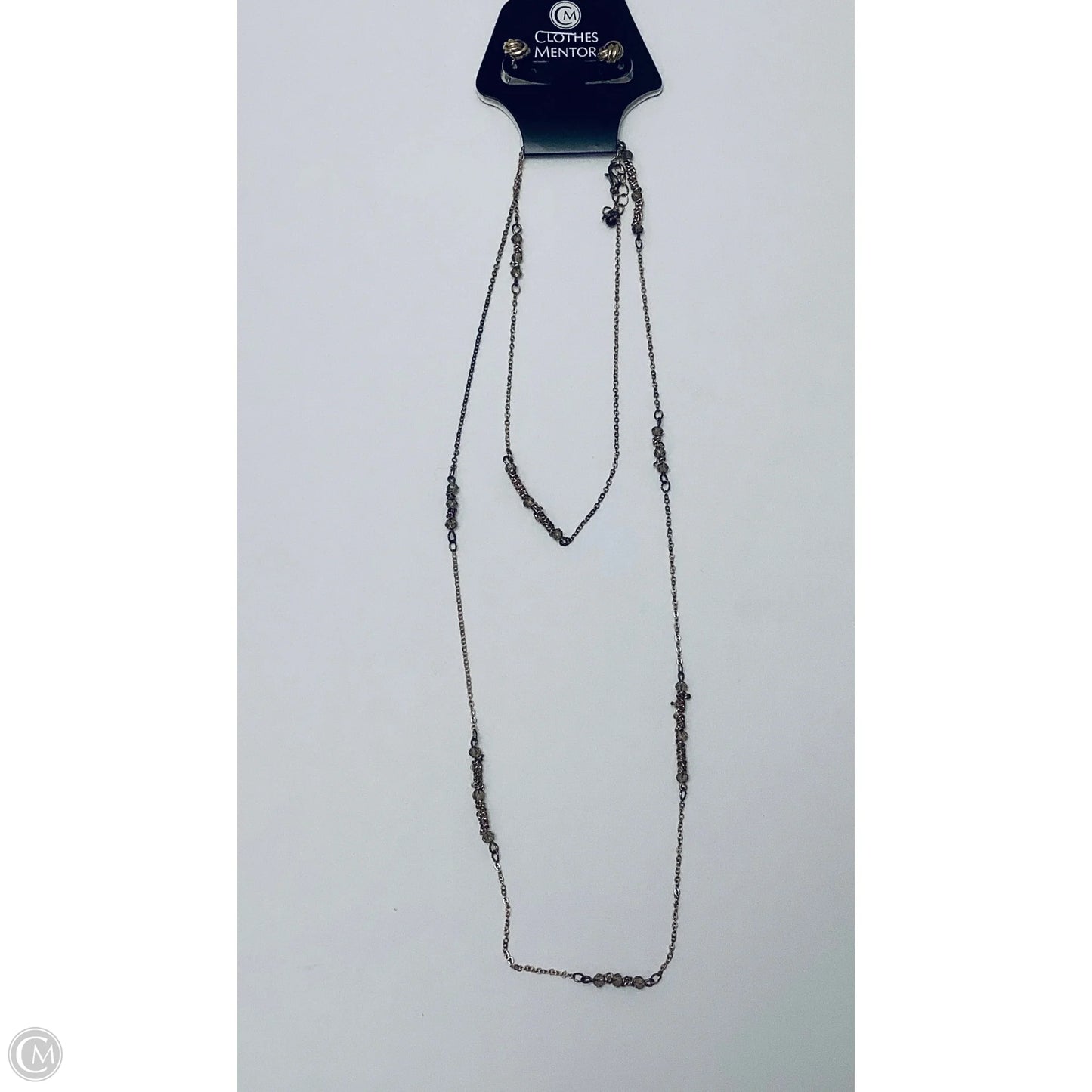 Necklace Set By Clothes Mentor