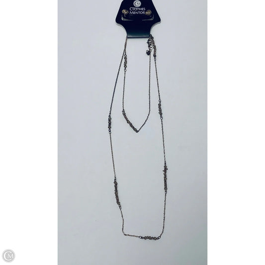 Necklace Set By Clothes Mentor