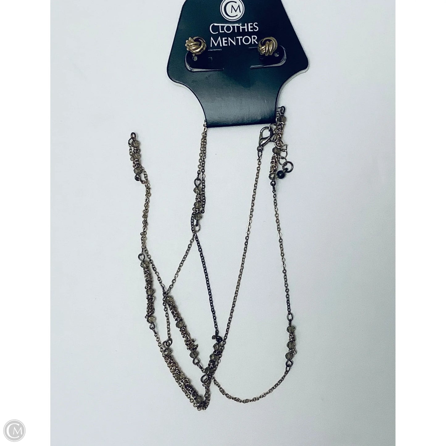 Necklace Set By Clothes Mentor