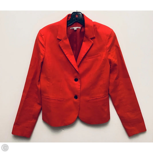 Blazer By Gap In Red, Size: M
