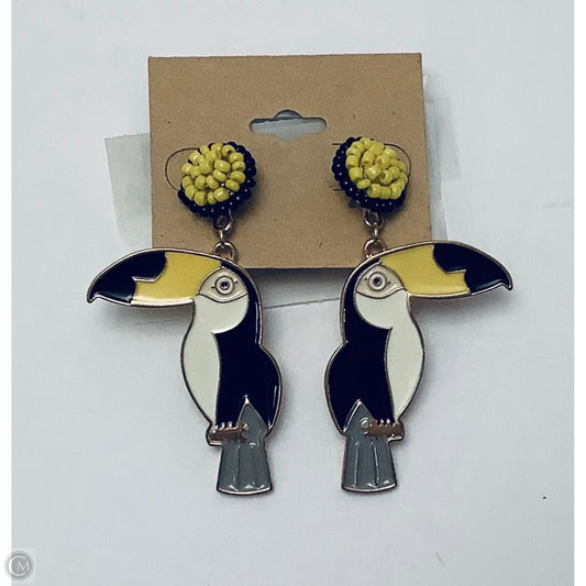 Earrings Dangle/drop By Clothes Mentor
