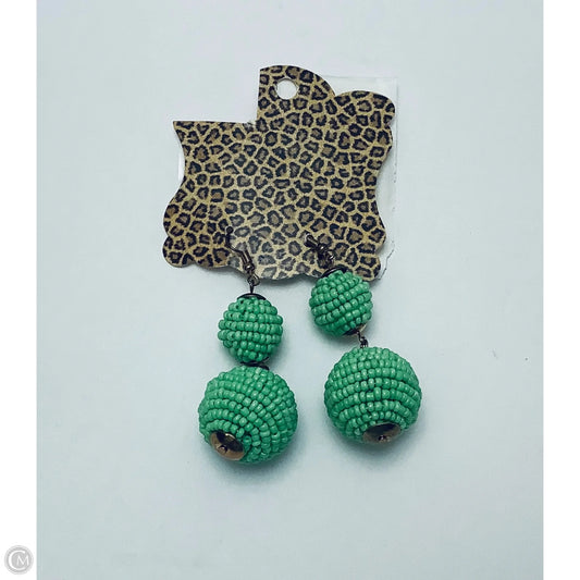Earrings Dangle/drop By Clothes Mentor
