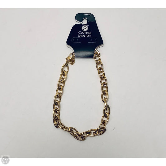 Necklace Chain By Clothes Mentor
