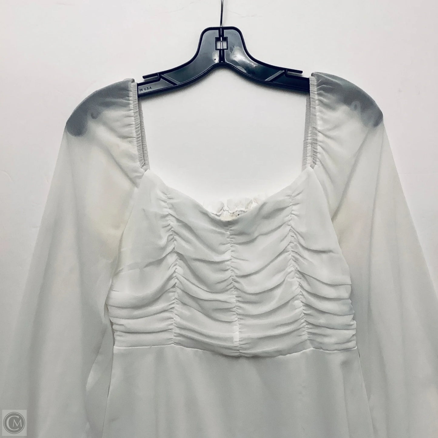 Dress Party Short By Altard State In White, Size: M