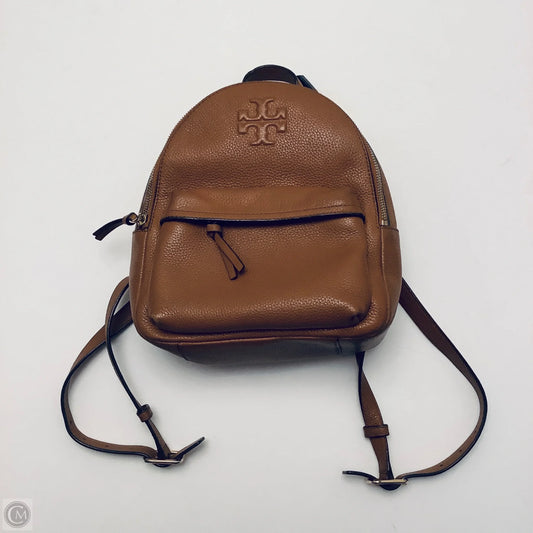 Backpack Designer By Tory Burch, Size: Small