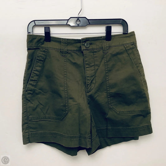 Shorts By Old Navy In Green, Size: M