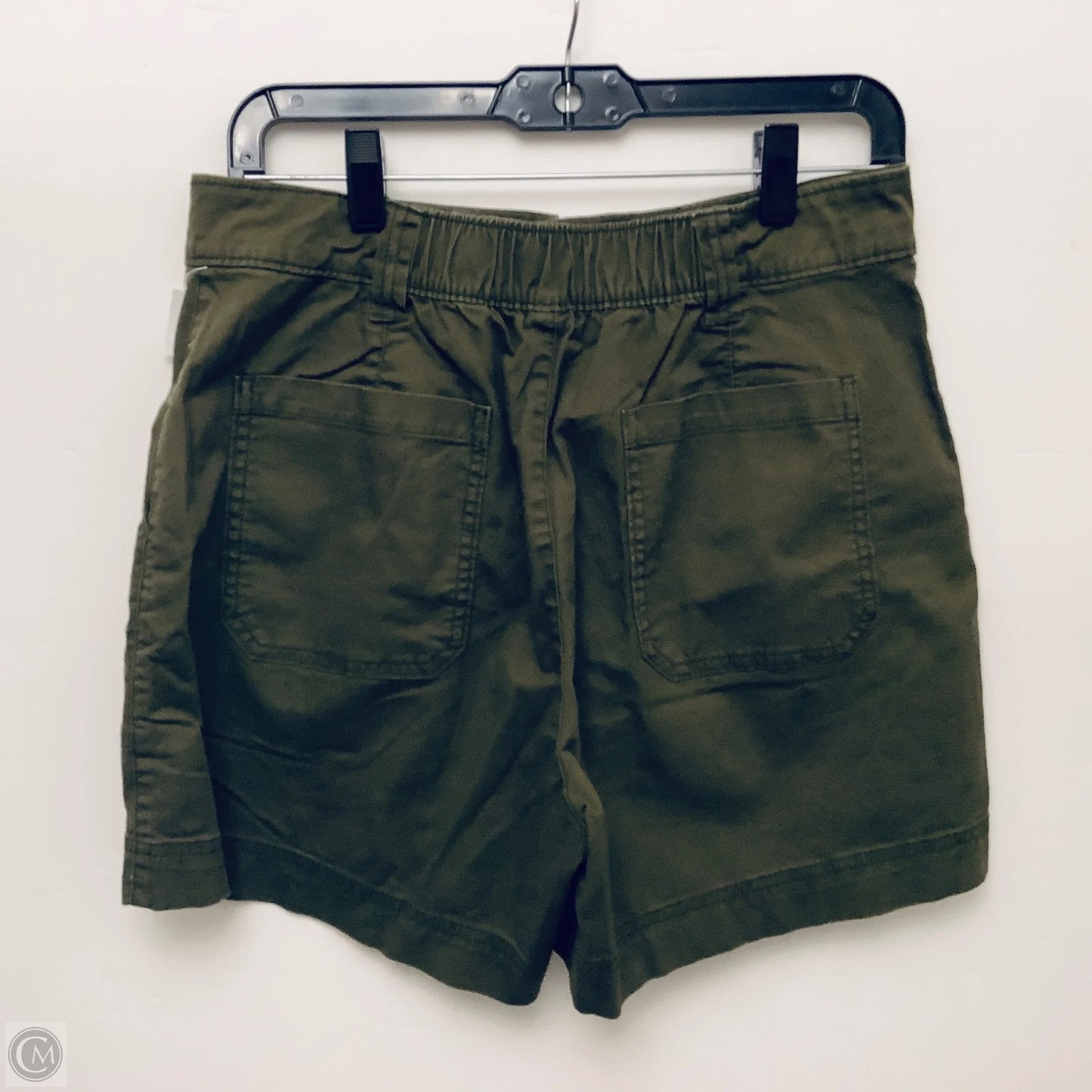 Shorts By Old Navy In Green, Size: M