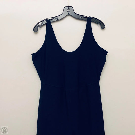 Jumpsuit By Old Navy In Navy, Size: Xl