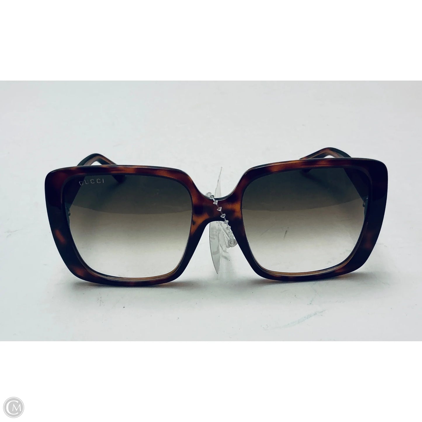 Sunglass Case Luxury Designer By Gucci