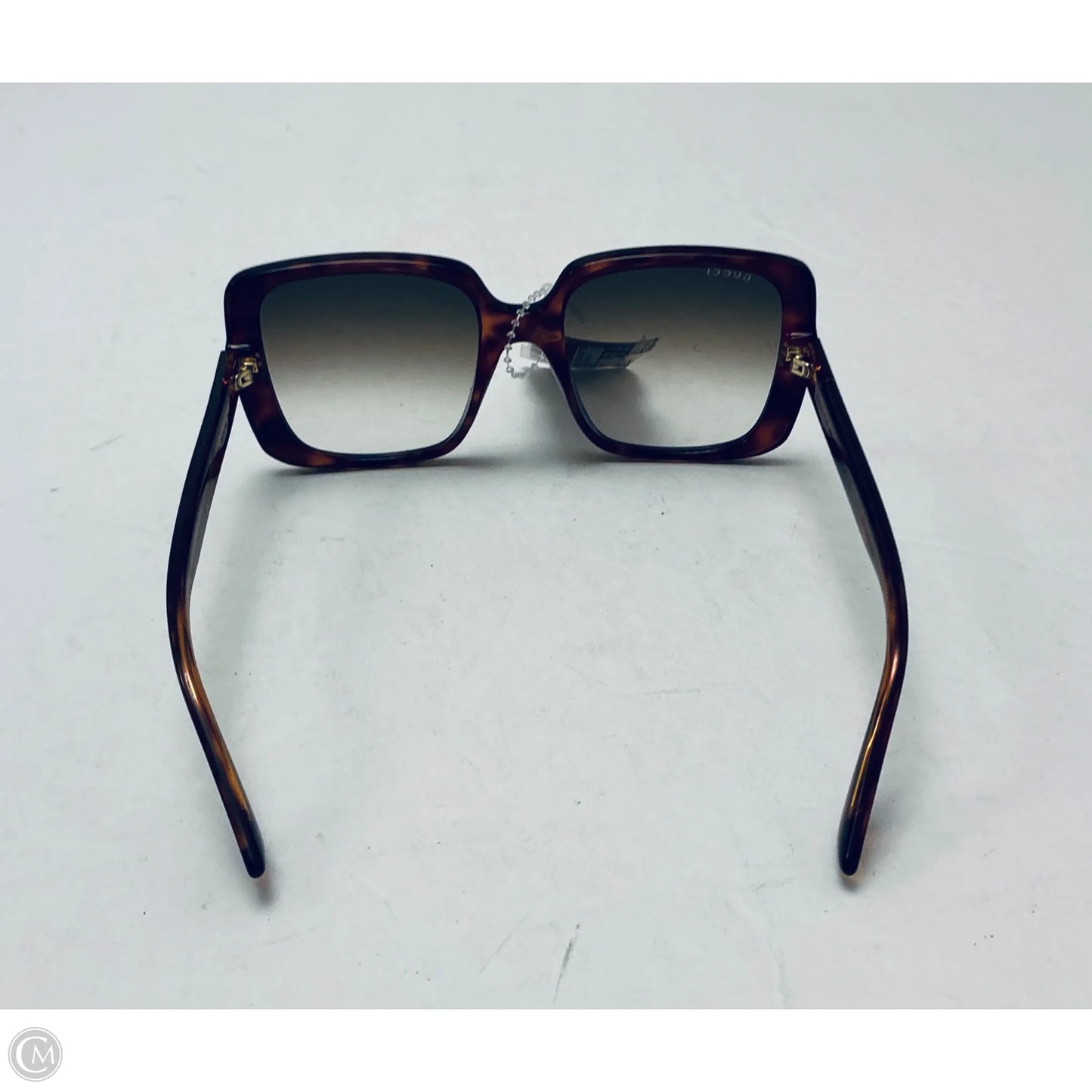 Sunglass Case Luxury Designer By Gucci