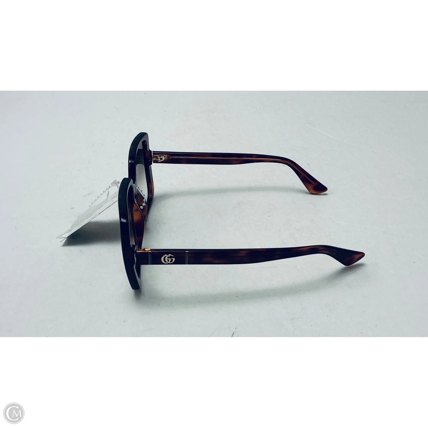 Sunglass Case Luxury Designer By Gucci