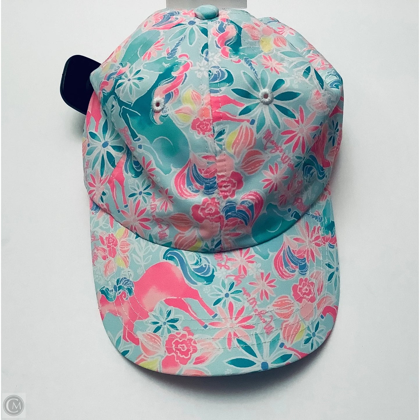 Hat Designer By Lilly Pulitzer