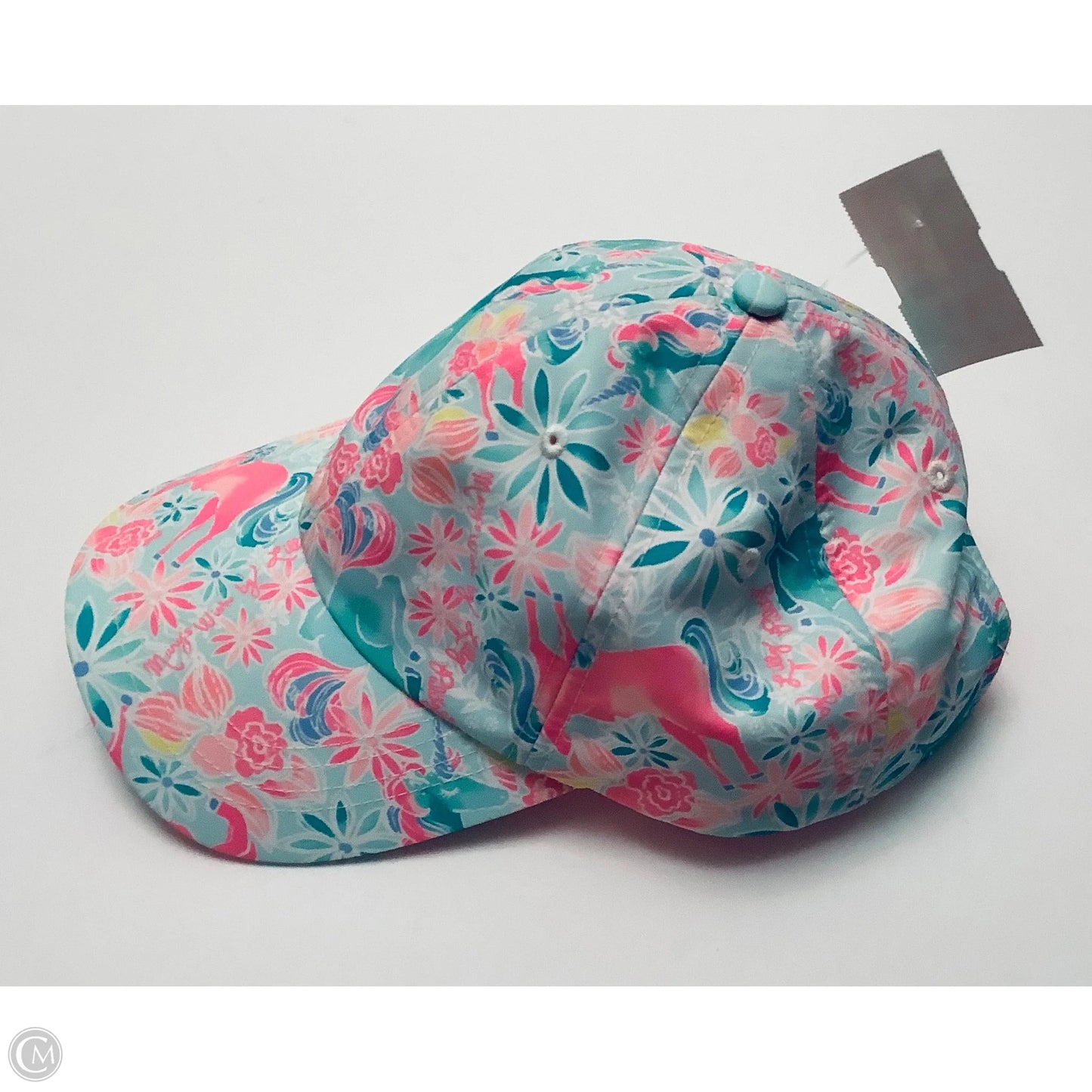 Hat Designer By Lilly Pulitzer