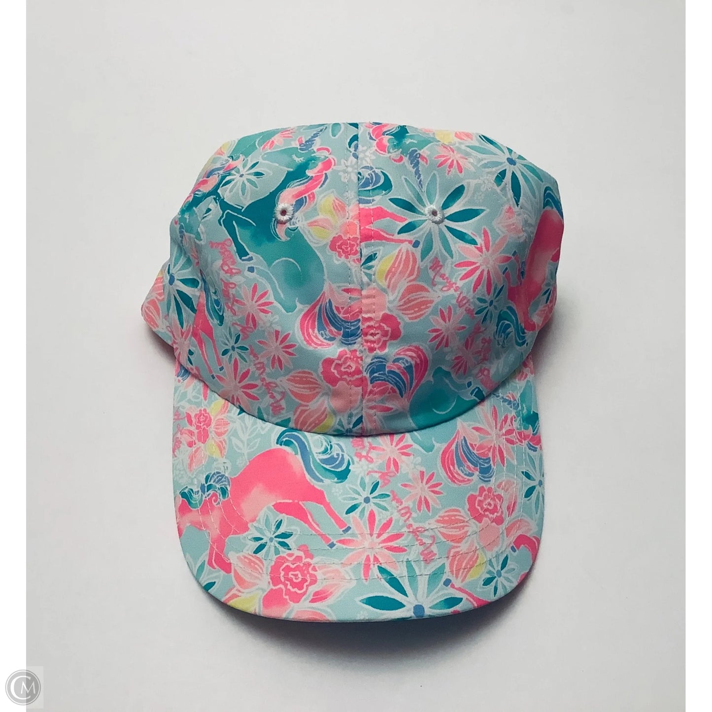 Hat Designer By Lilly Pulitzer