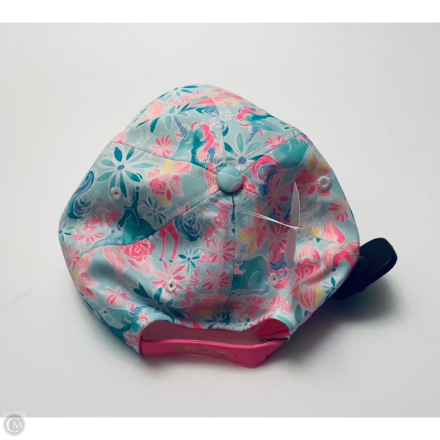 Hat Designer By Lilly Pulitzer