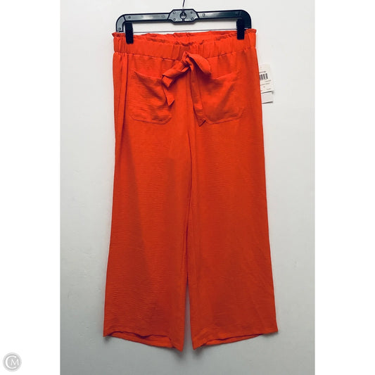 Pants Other By Retrology In Orange, Size: M