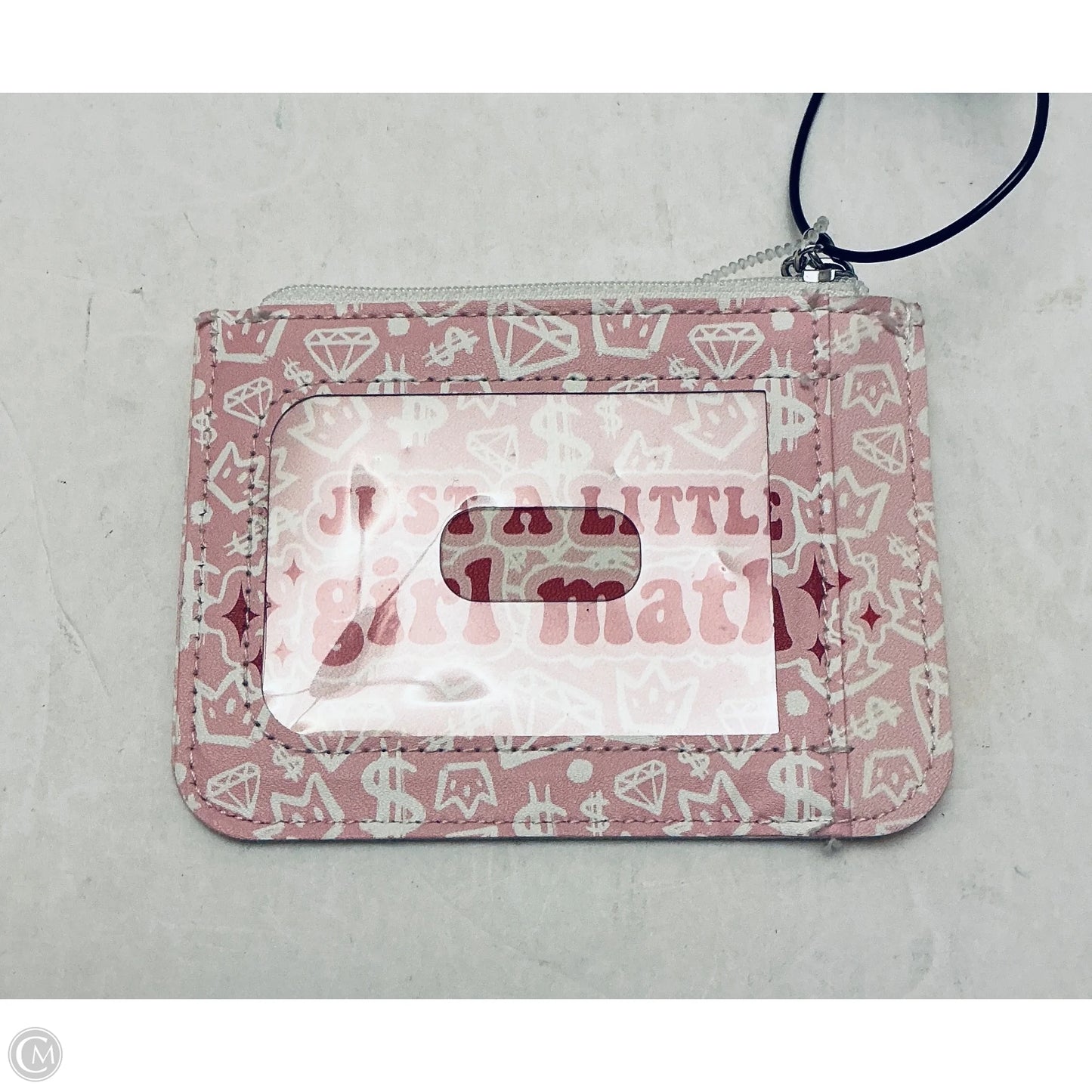 Coin Purse By Clothes Mentor, Size: Small