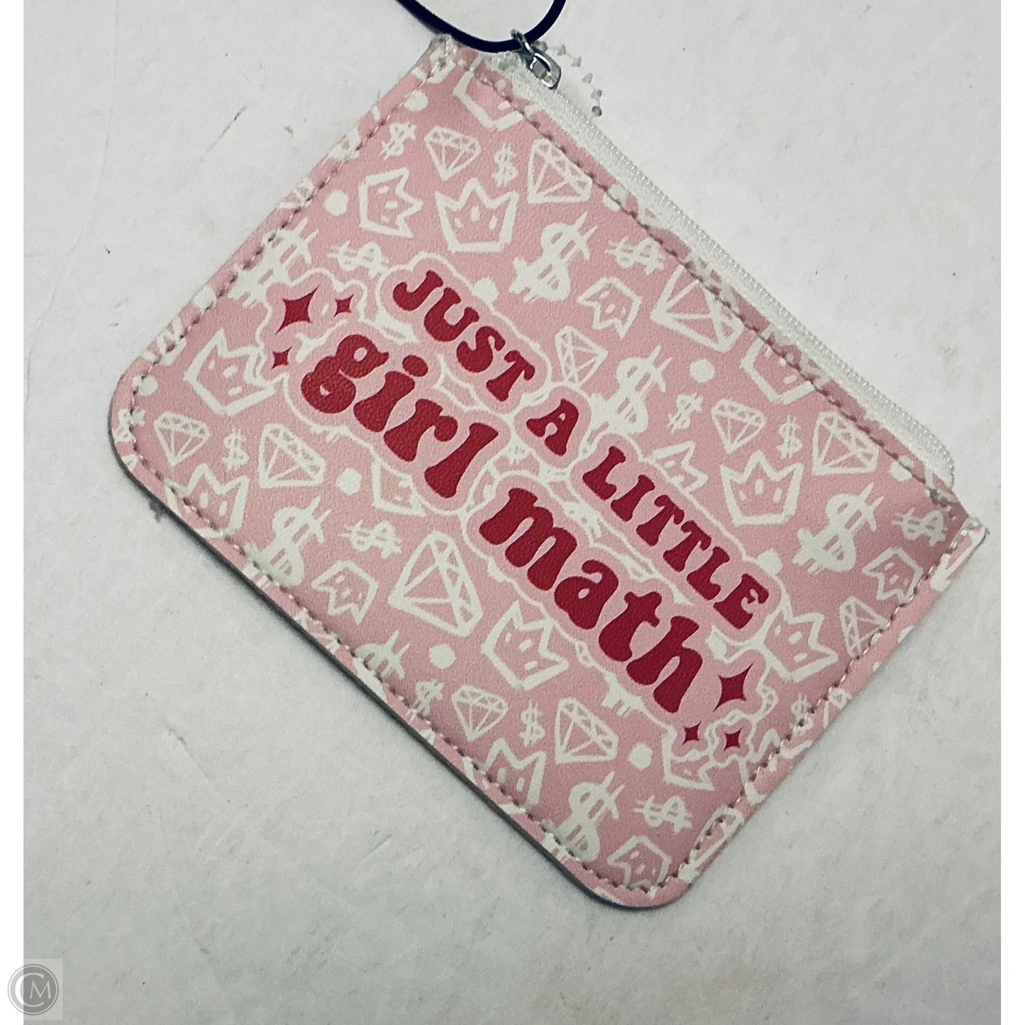 Coin Purse By Clothes Mentor, Size: Small